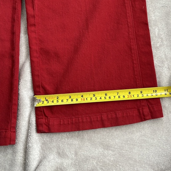 Rachel Comey - Sailor wide leg pant - Picture 8 of 10